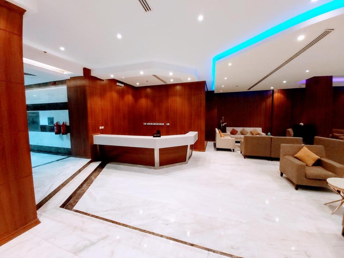 Admire Apart' Hotel 利雅德 外观 照片