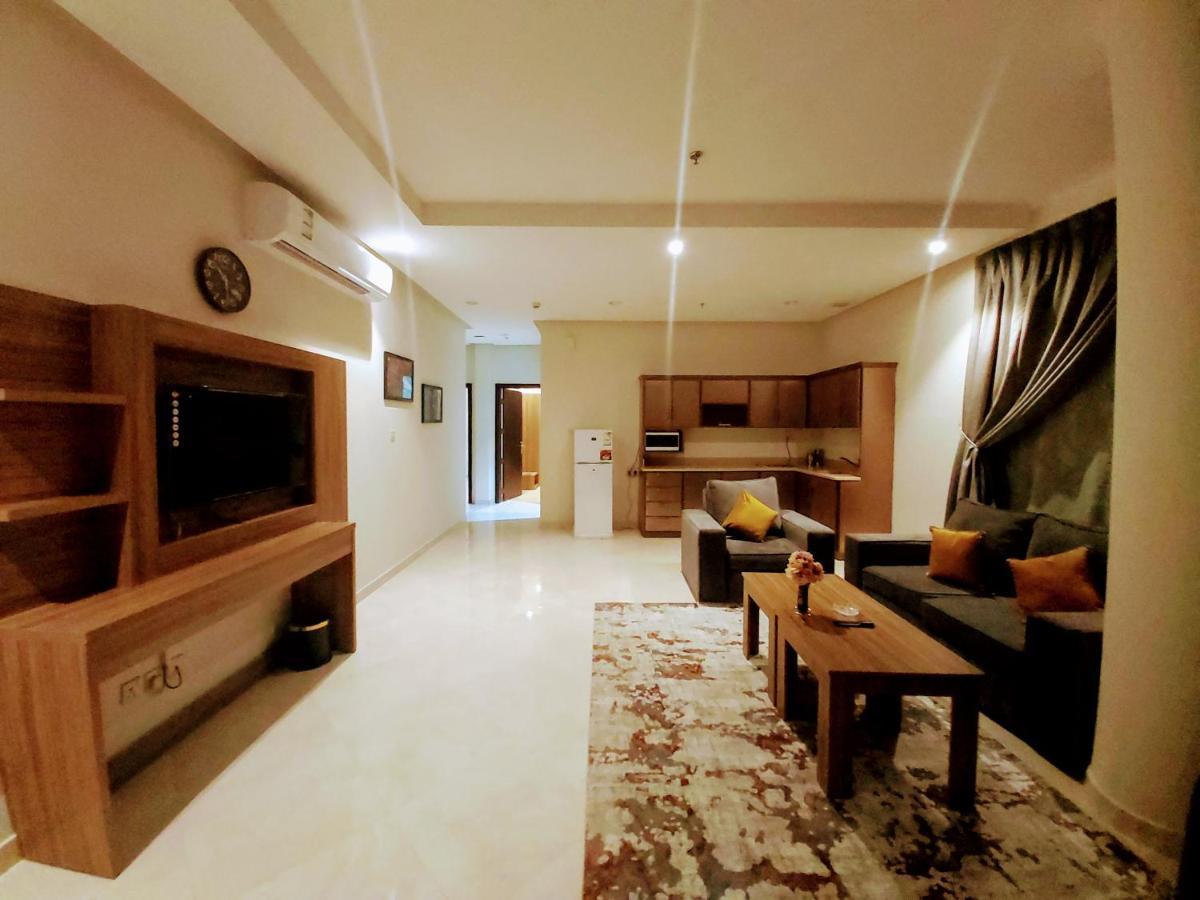 Admire Apart' Hotel 利雅德 外观 照片