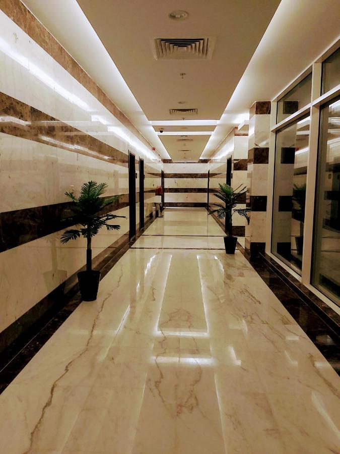 Admire Apart' Hotel 利雅德 外观 照片